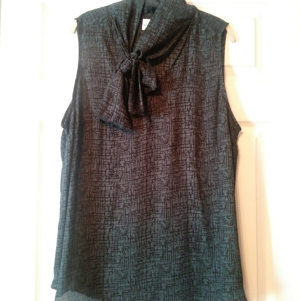 Plus size top